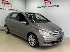 Mercedes-Benz B