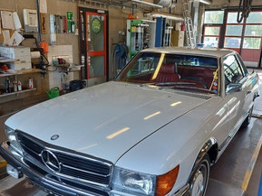 Mercedes-Benz 350