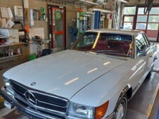 Mercedes-Benz 350