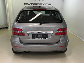 Mercedes-Benz B