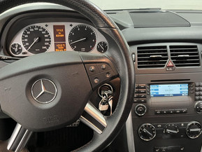 Mercedes-Benz B