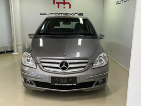 Mercedes-Benz B