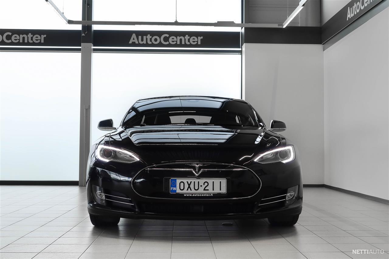 Tesla Model S Model S P 85 D Next Gen Ilmainen Tesla Supercharge