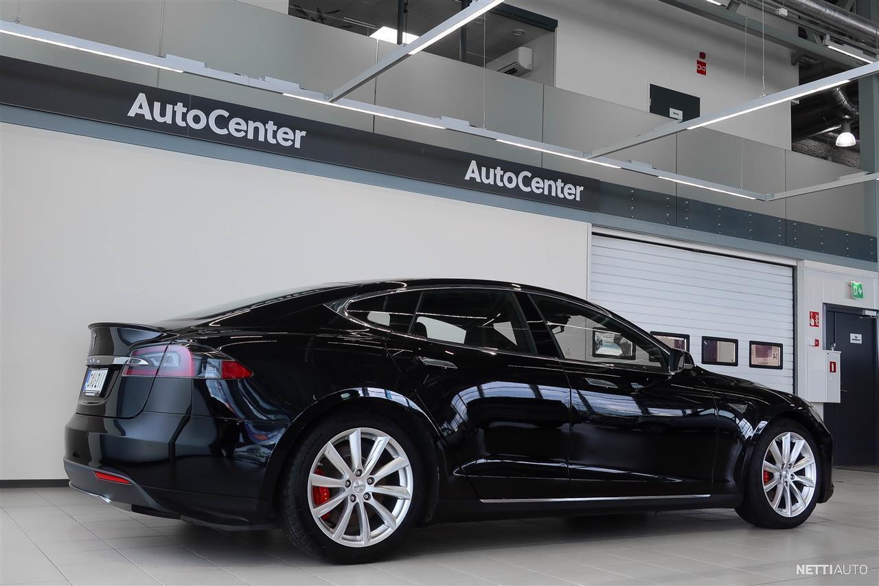 Tesla sp 85 d best sale