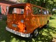 Volkswagen Kleinbus