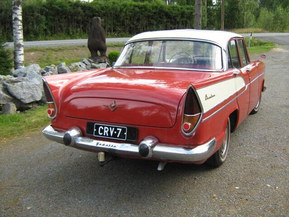 Simca Beaulieu