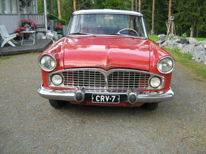 Simca Beaulieu