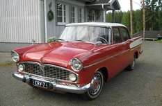 Simca Beaulieu