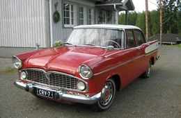 Simca Beaulieu