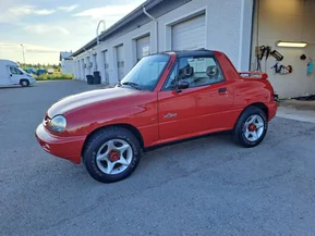 Suzuki X-90