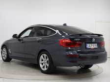 BMW 320 Gran Turismo