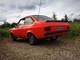 Ford Escort