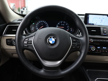 BMW 320 Gran Turismo