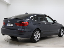 BMW 320 Gran Turismo