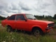 Ford Escort
