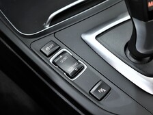 BMW 320 Gran Turismo