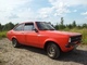 Ford Escort