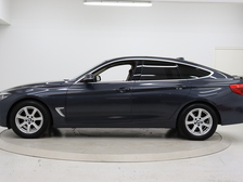 BMW 320 Gran Turismo
