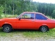 Ford Escort