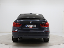BMW 320 Gran Turismo