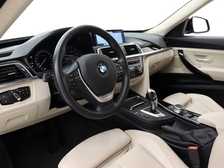 BMW 320 Gran Turismo