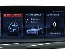 BMW 320 Gran Turismo