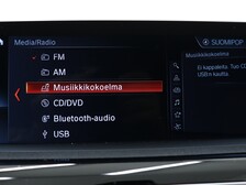 BMW 320 Gran Turismo