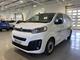 Citroen e-Jumpy