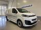Citroen e-Jumpy