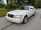 Mercedes-Benz S