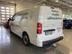 Citroen e-Jumpy