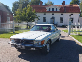 Mercedes-Benz 350