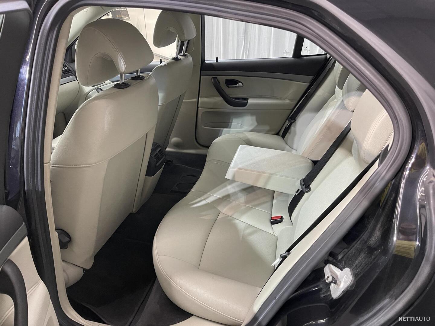 Saab 93 isofix sale