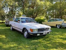 Mercedes-Benz 350