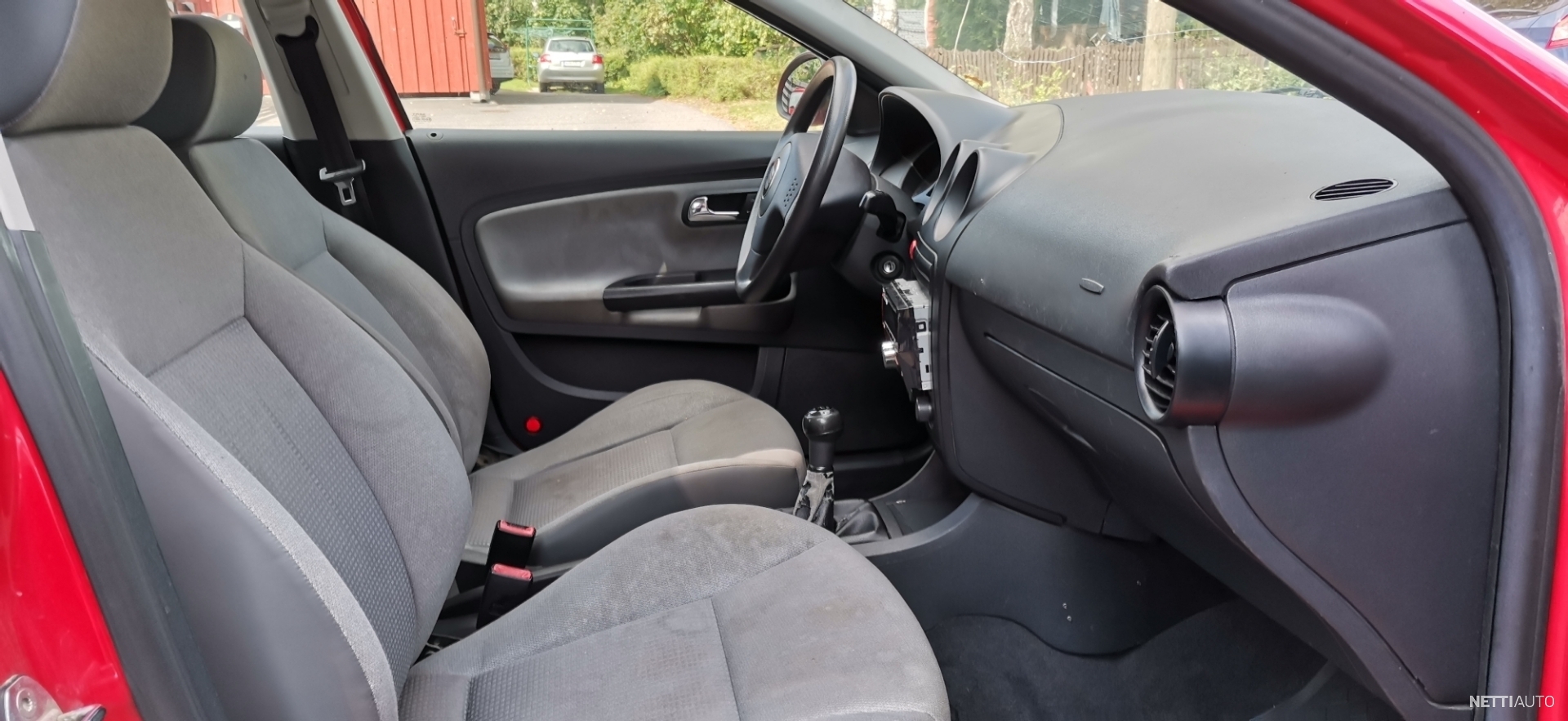 Reparaturanleitung Seat Cordoba, Seat Ibiza, VW Polo IV