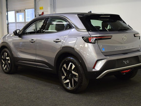 Opel Mokka-e