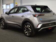 Opel Mokka-e