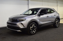 Opel Mokka-e