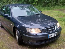 Saab 9-5