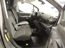 Toyota Proace City EV