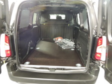 Toyota Proace City EV