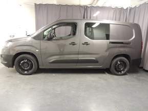 Toyota Proace City EV