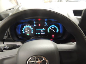 Toyota Proace City EV