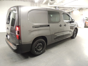 Toyota Proace City EV