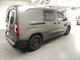 Toyota Proace City EV