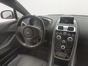 Aston Martin Vanquish