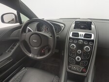 Aston Martin Vanquish