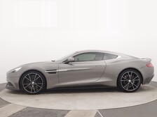 Aston Martin Vanquish