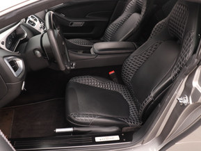 Aston Martin Vanquish