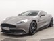 Aston Martin Vanquish
